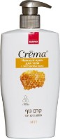 Cremă pentru corp Crema  Honey (791189)