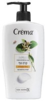 Крем для тела Crema  Naroli-Magnolia 500ml (357424)