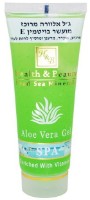 Крем для тела Health & Beauty Aloe Vera Gel Enriched with Vitamin E 180ml