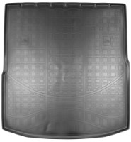 Автоковрики Norplast Unidec Hyundai i40 VF WAG 2011 (NPA00-T31-260)