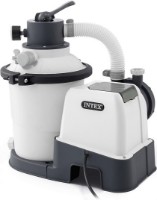 Nisip filtru-pompa pentru piscină Intex 26642