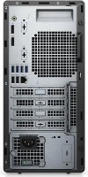Sistem Desktop Dell OptiPlex 3090 MT Black (i5-10505 8Gb 256Gb W11P)