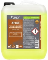 Профессиональное средство для мытья полов Clinex 4Hall 5L