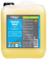 Soluție pentru curățarea și protecția mobilierului Clinex Delos Mat 5L
