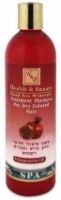 Шампунь для волос Health & Beauty Treatment Shampoo For Dry Colored Hair 400ml (326738)