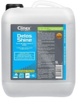 Soluție pentru curățarea și protecția mobilierului Clinex Delos Shine 5L