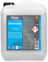 Agent de detartrare Clinex Destoner 5L