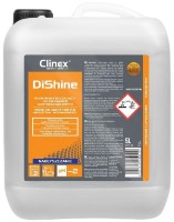 Produs profesional Clinex DiShine 5L