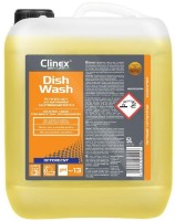 Профессиональное средство Clinex DishWash 5L