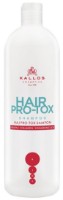 Шампунь для волос Kallos Pro-Tox Shampoo 500ml