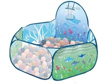 Сухой бассейн ChiToys CE01.36