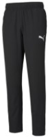 Pantaloni spotivi pentru bărbați Puma Active Woven Pants Op Puma Black S