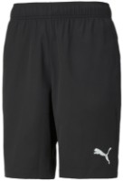 Pantaloni scurți pentru bărbați Puma Active Woven Shorts 9 Puma Black XL