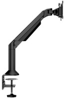 Кронштейн для монитора  Multibrackets M VESA Gas Lift Arm Desk or Wall Basic Black