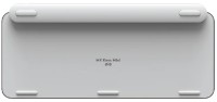 Tastatură Logitech MX Keys Mini Pale Grey (920-010502)