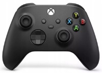 Gamepad Microsoft Xbox Series Carbon Black