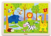 Пазл Viga 24 (50198)