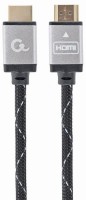 Cablu Cablexpert CCB-HDMIL-1M