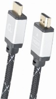 Cablu Cablexpert CCB-HDMIL-1M imaginea #2 — magazin online Desire.md