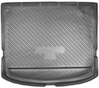 Автоковрики Norplast Unidec Kia Carens FG 2006 (NPL-P-43-04)