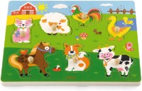 Развивающий набор Viga (51273)