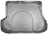Автоковрики Norplast Unidec Kia Cerato FE07 SD 2007-2009 (NPL-P-43-17)