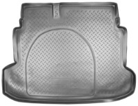 Автоковрики Norplast Unidec Kia Cerato TD SD 2009-2013 (NPL-P-43-18)