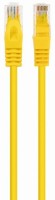 Сетевой кабель Cablexpert PP6U-2M/Y