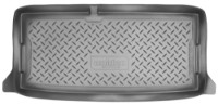 Автоковрики Norplast Unidec Kia Picanto BA 07 HB 2007-2011 (NPL-P-43-26)