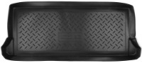 Автоковрики Norplast Unidec Kia Picanto BA HB 2004-2007 (NPL-P-43-25)