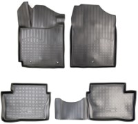 Covoraşe auto Norplast Unidec Kia Picanto JA 3D 2017 (NPA11-C43-360)