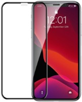 Sticlă de protecție pentru smartphone Baseus Full Cover Tempered Glass for Apple iPhone 11 Pro Max
