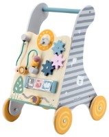 Ходунки Viga Activity Baby Walker (44028)
