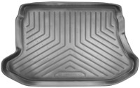 Автоковрики Norplast Unidec Kia Cerato FE HB 2004-2006 (NPL-P-43-16)