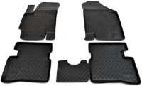 Covoraşe auto Norplast Unidec Kia Rio DE 2010-2011 (NPL-Po-43-31)