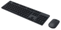 Set Xiaomi Mi Wireless Keyboard and Mouse Combo Set imaginea #2 — magazin online Desire.md