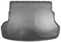 Автоковрики Norplast Unidec Kia Rio RUS QB SD 2011 (NPL-P-43-37)