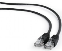 Cablu rețea Gembird PP12-1M/R