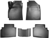 Covoraşe auto Norplast Unidec Kia Seltos 3D 2019 (NPA11-C43-560)