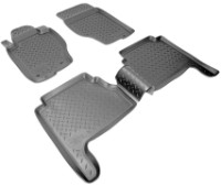 Covoraşe auto Norplast Unidec Kia Sorento JC 2002-2009 (NPL-Po-43-65)