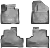 Covoraşe auto Norplast Unidec Kia Sorento Prime 3D 2015 (NPA10-C43-652)
