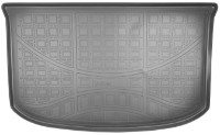 Автоковрики Norplast Unidec Kia Soul PS HB 2013-2019 (NPA00-T43-701)