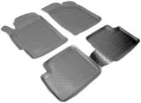 Автоковрики Norplast Unidec Kia Spectra FE RUS 2006 (NPL-Po-43-44) фото №1 — интернет-магазин Desire.md