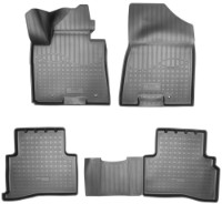 Covoraşe auto Norplast Unidec Kia Sportage FL 3D 2018-2021 (NPA11-C43-528)