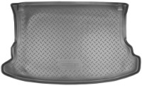 Автоковрики Norplast Unidec Kia Sportage JE 2004-2010 (NPL-P-43-52)