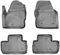 Covoraşe auto Norplast Unidec Land Rover Freelander II 2006 (NPA10-C46-200)