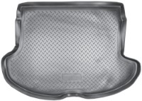 Автоковрики Norplast Unidec Infiniti FX S50 2003-2008 (NPL-P-33-50)