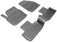 Covoraşe auto Norplast Unidec Land Rover Range Rover Evoque 2011 (NPL-Po-46-60)