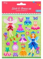 Autocolante Daco AB086