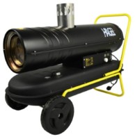 Generator de aer cald Hagel TSD-30C